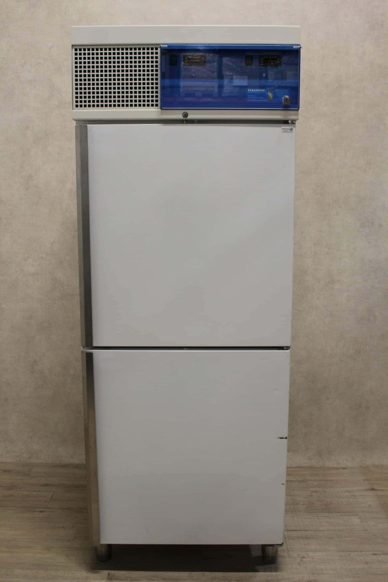 Elbanton LT Combi Koelkast