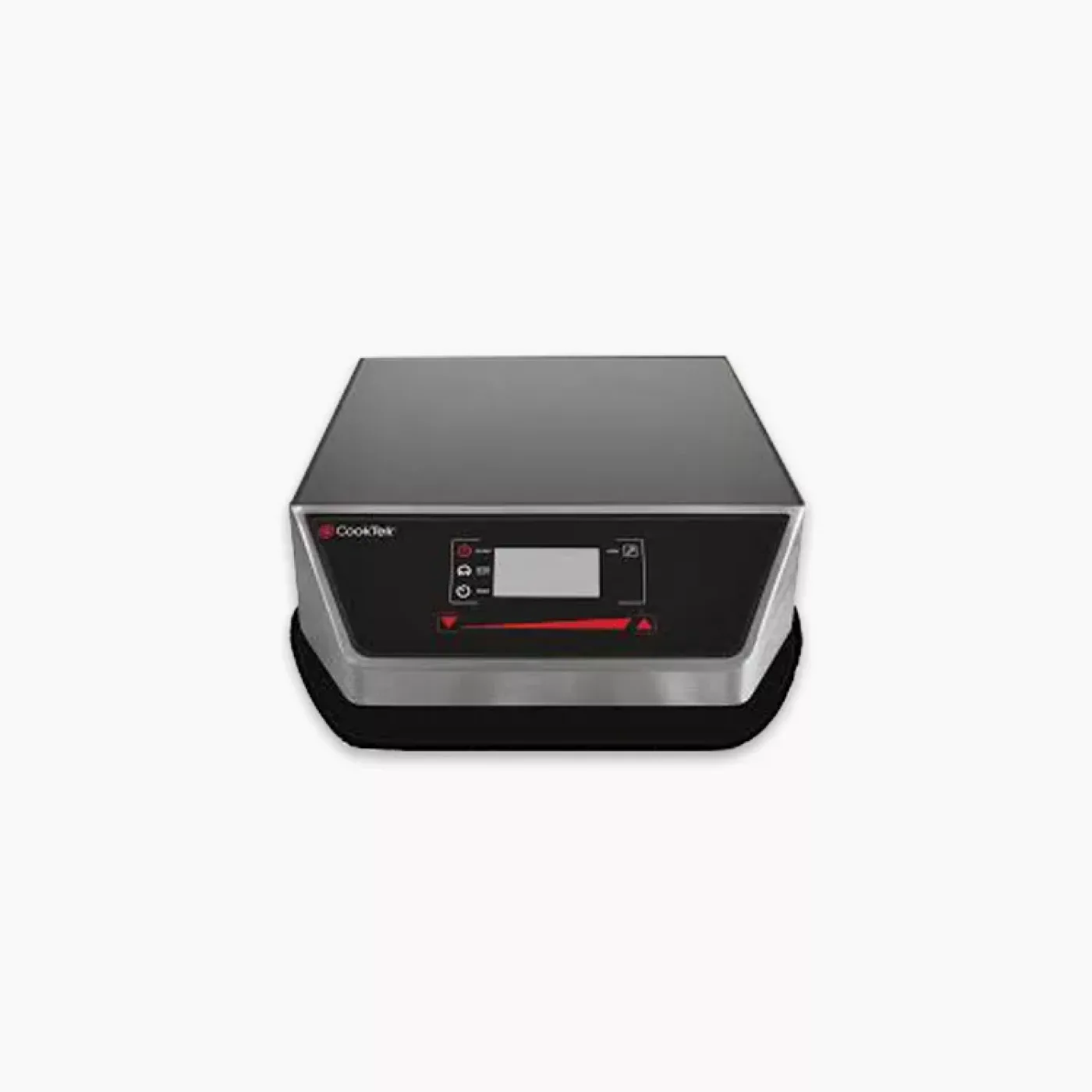 Falcon G3107D Dominator Plus Solid Top with Range Oven Drop Down Door Gas - islandcatering - 1