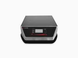 Falcon G3107D Dominator Plus Solid Top with Range Oven Drop Down Door Gas - islandcatering
