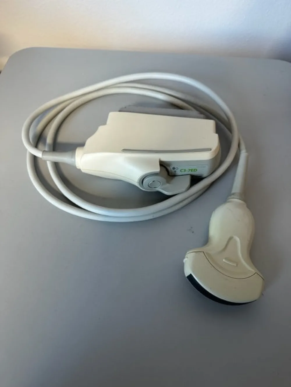 Sonoace C3-7ED Ultraschallsonde (Konvex)