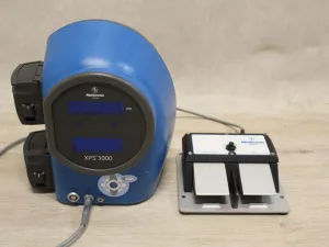 Medtronic XPS 3000-Console en Footswitch