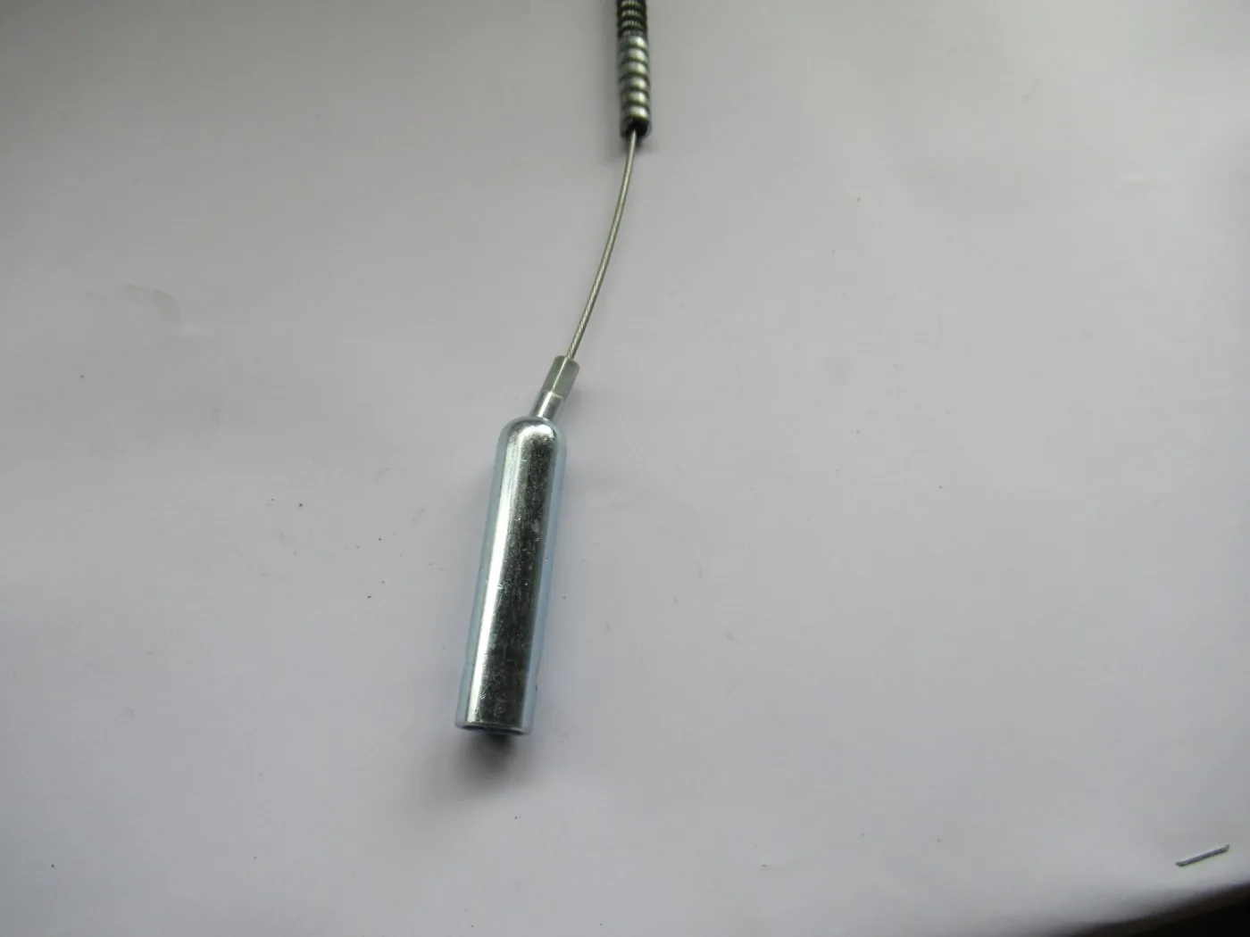 Handremkabel (2e model) - 2