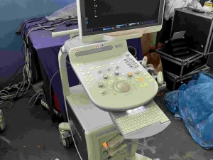 Acuson X150 (Gebraucht, sehr gut)