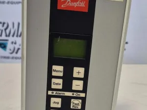 Danfoss Frequenz Umrichter - VLT2803PS2B20STR1DBF00A00C0