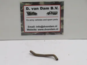 Olieleiding Distributie Ketting