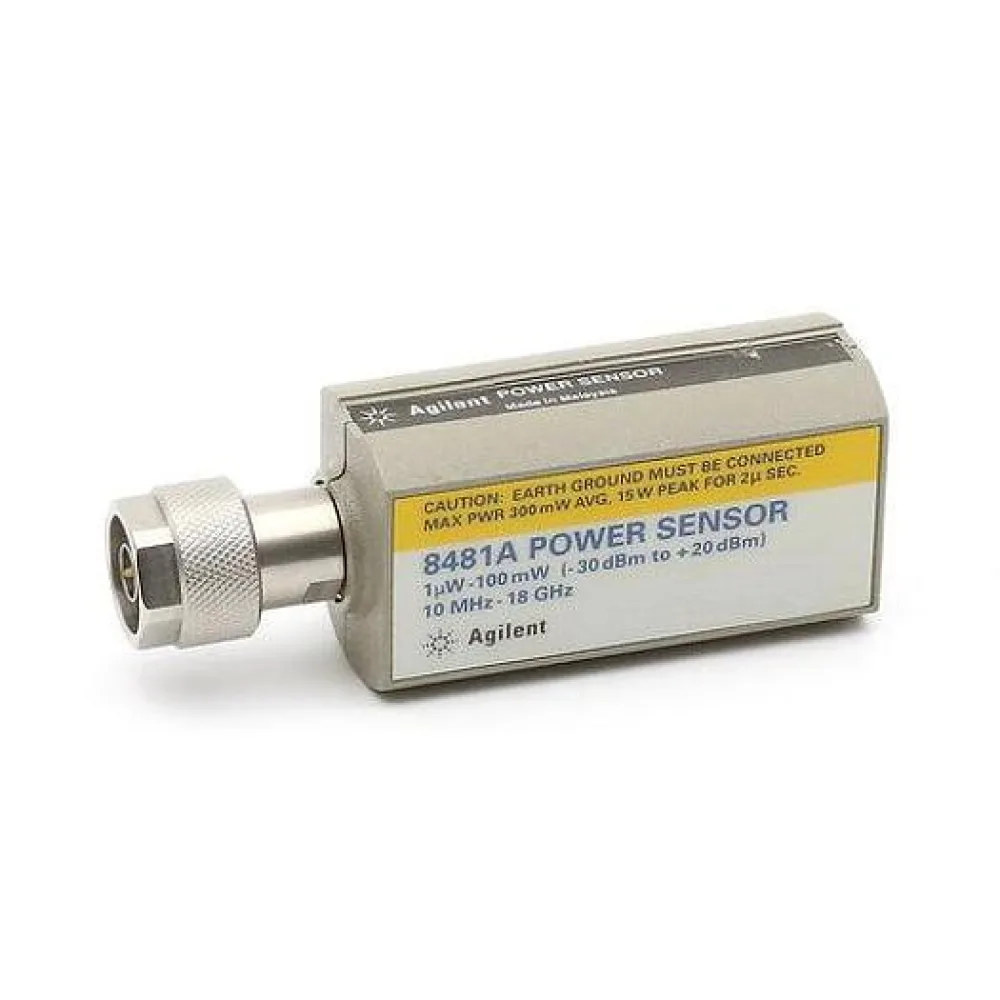 Agilent / HP 8481A