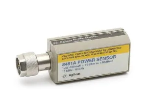 Agilent / HP 8481A