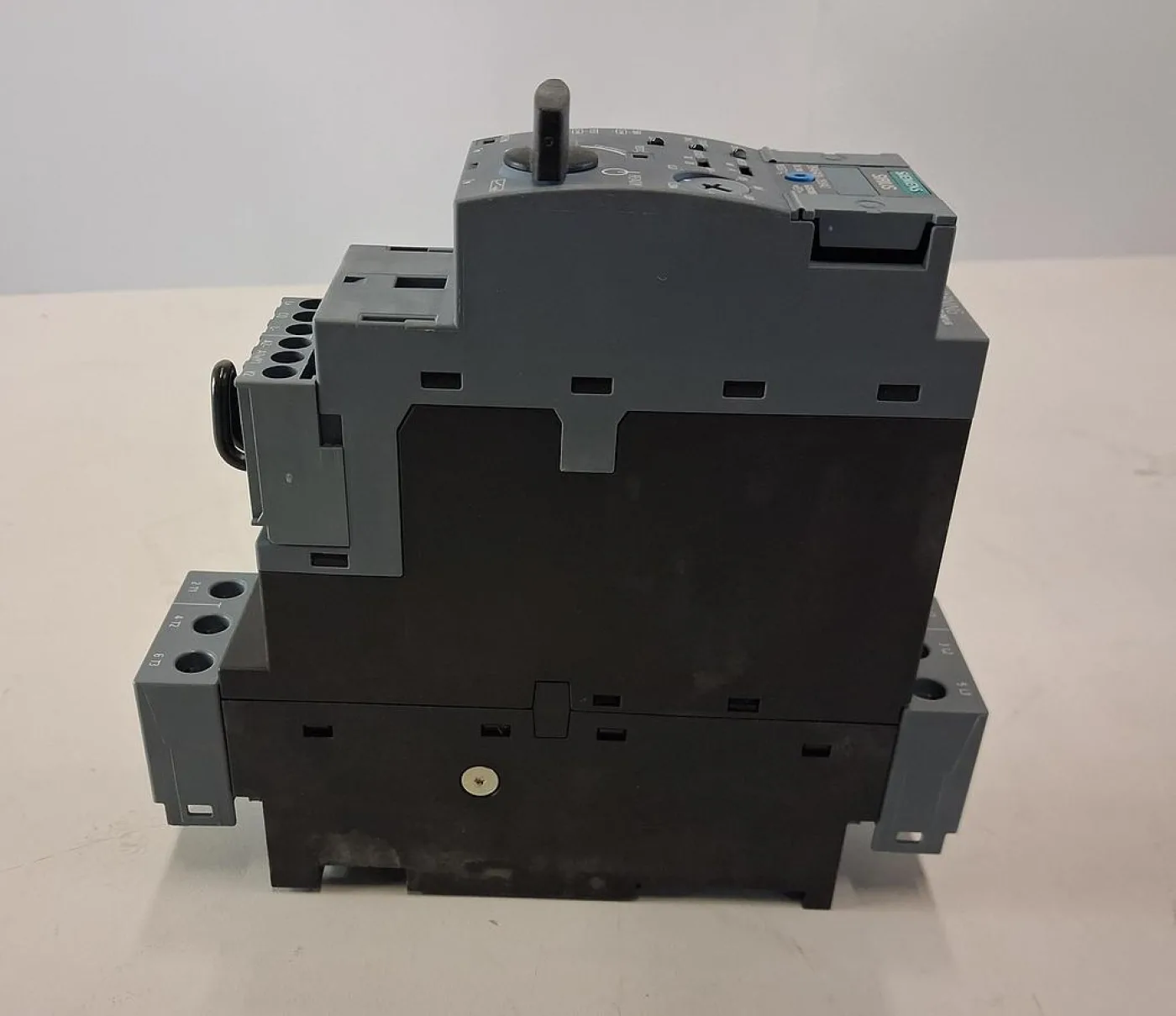 Siemens SIRIUS Motorstarter 3RM1001-1AA0 - 5