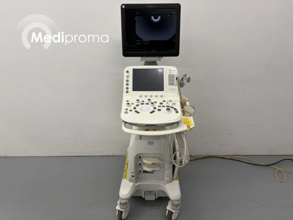 Hitachi Arietta V60 Ultrasound (20620279)