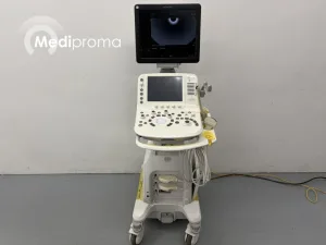 Hitachi Arietta V60 Ultrasound (20620279)