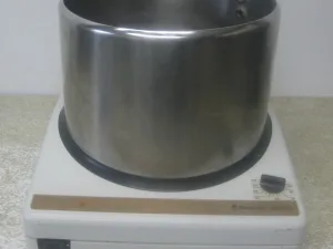 Heidolph WB2000 Filmverdamper Waterbad