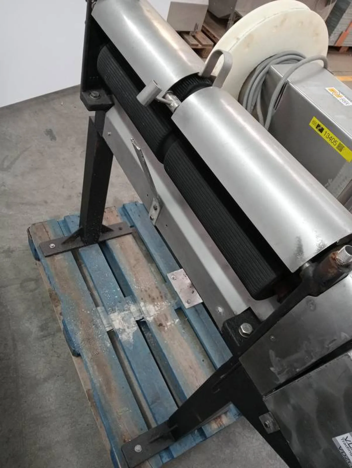 Intestine - Casing cleaning line - 8
