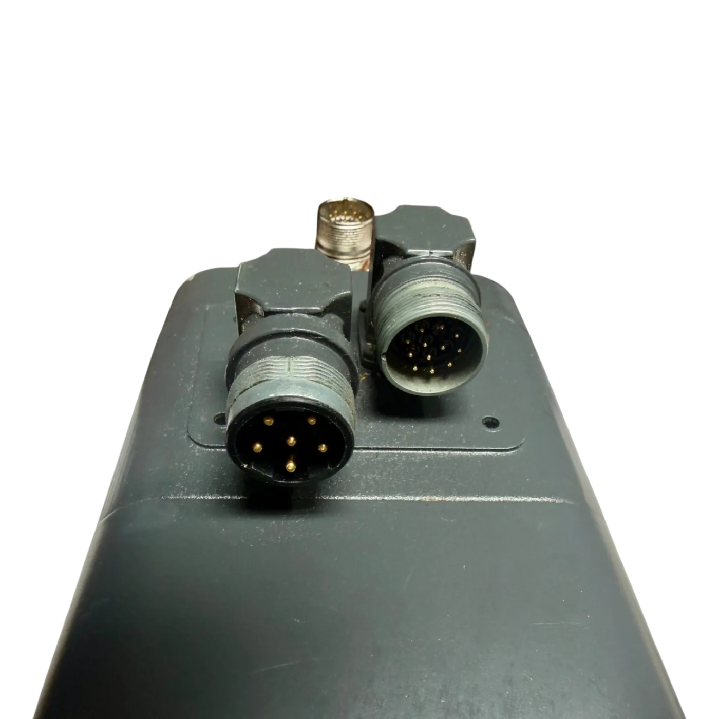 Siemens 1FT1066-1AC71-4EA0 Servomotor mit IMA WITTENSTEIN TP025S-MF2-21-0E0-2S Planetengetriebe IMA Art.-Nr. 10651954 - 2