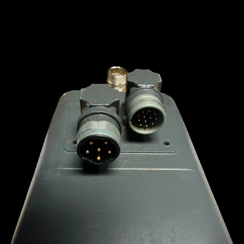 Siemens 1FT1066-1AC71-4EA0 Servomotor mit IMA WITTENSTEIN TP025S-MF2-21-0E0-2S Planetengetriebe IMA Art.-Nr. 10651954