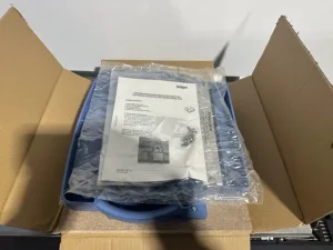 Dräger 8608548 Zusatzgewicht