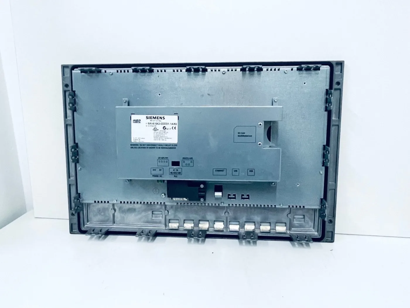 Siemens SIMATIC MP 277 6AV6643-0DD01-1AX0 - 2