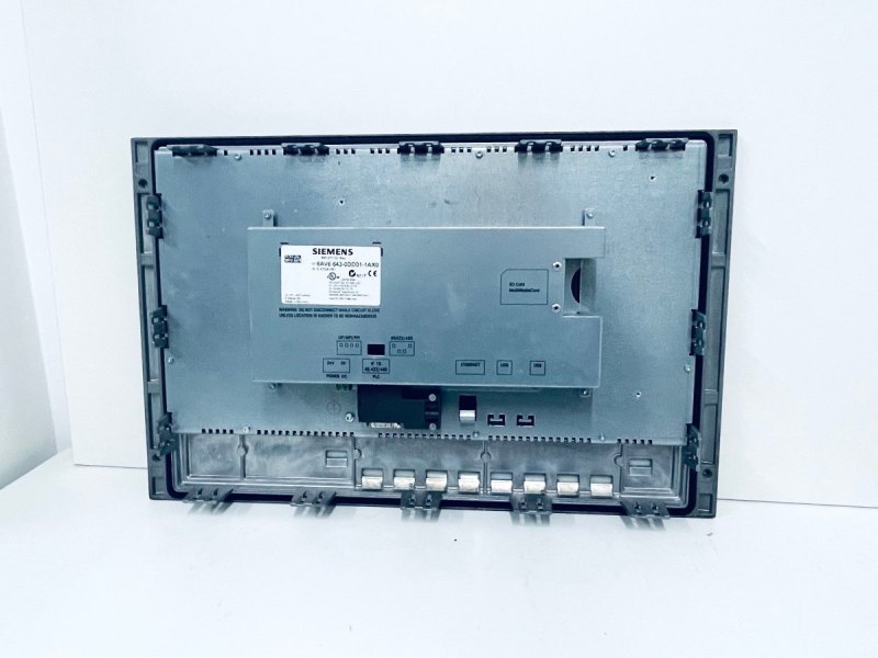 Siemens SIMATIC MP 277 6AV6643-0DD01-1AX0