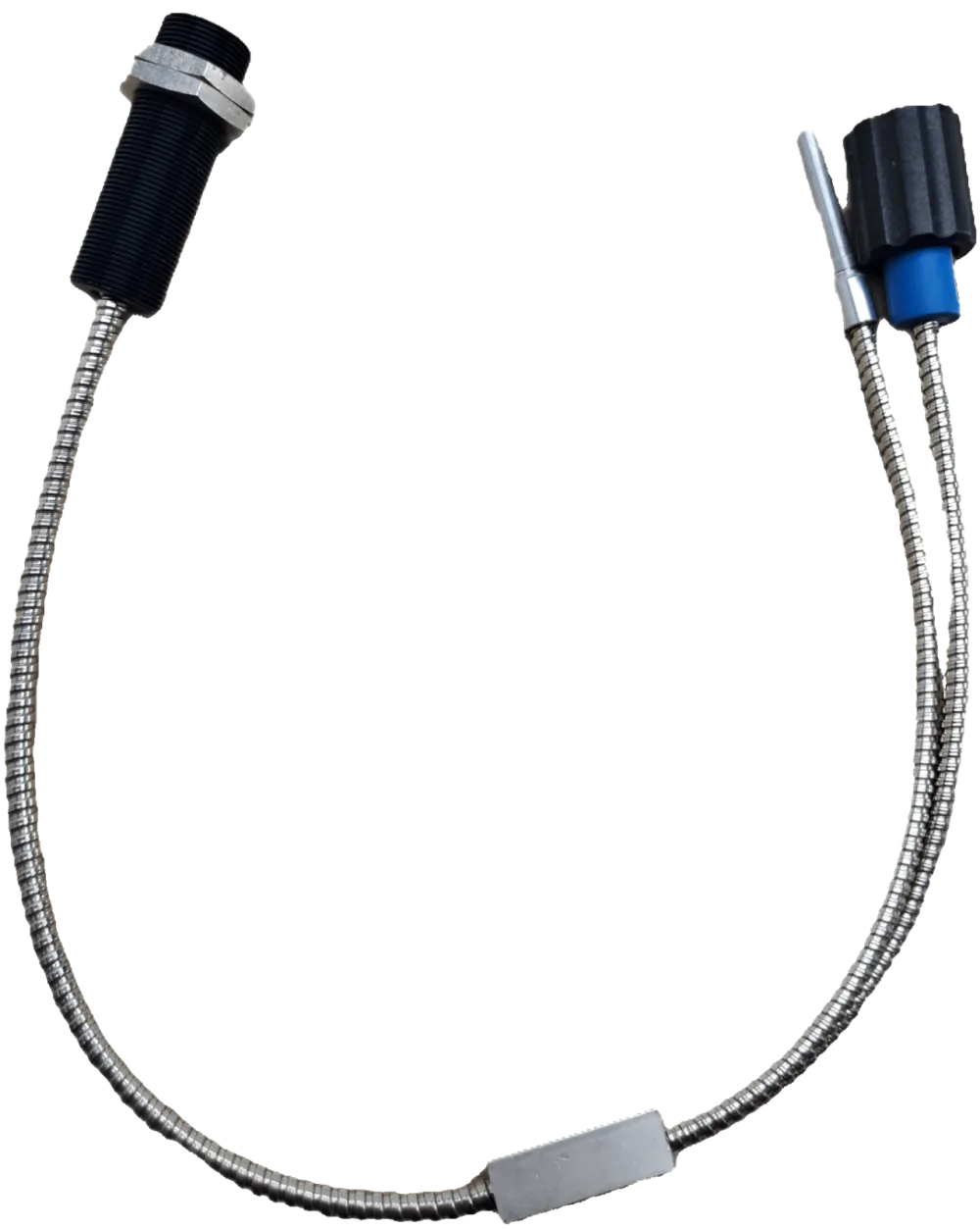 Wenglor Glasfaser-taster FL0702