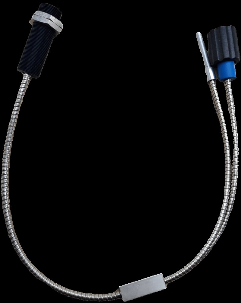 Wenglor Glasfaser-taster FL0702
