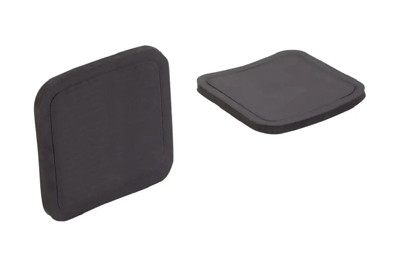 Schmalz VCDR 120x120x8 BL – Dichtrahmen (unten) Art.-Nr. 10.01.12.00013 - 1
