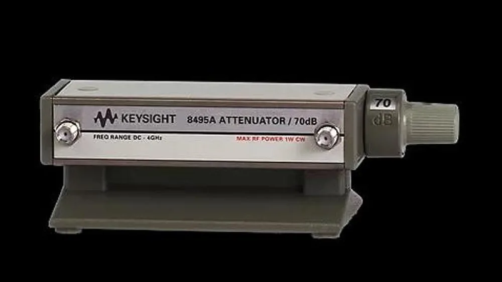 Agilent Technologies (HP) 8495A / 01