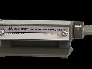 Agilent Technologies (HP) 8495A / 01