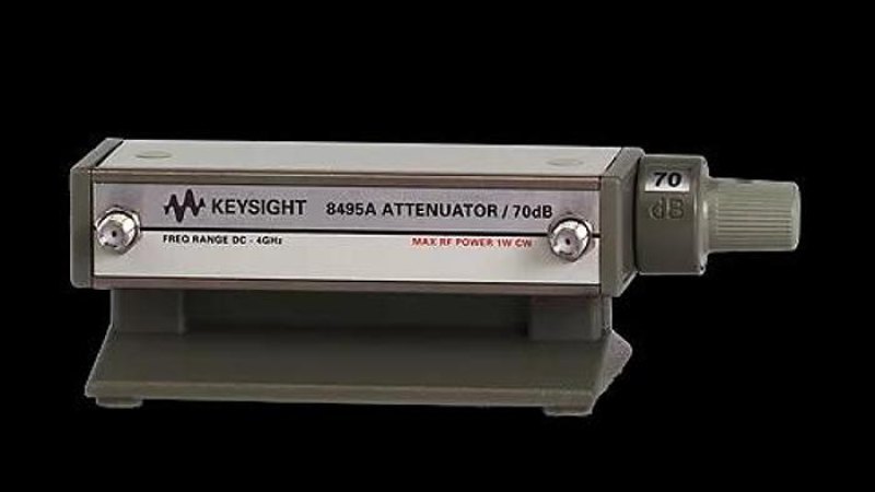 Agilent Technologies (HP) 8495A / 01