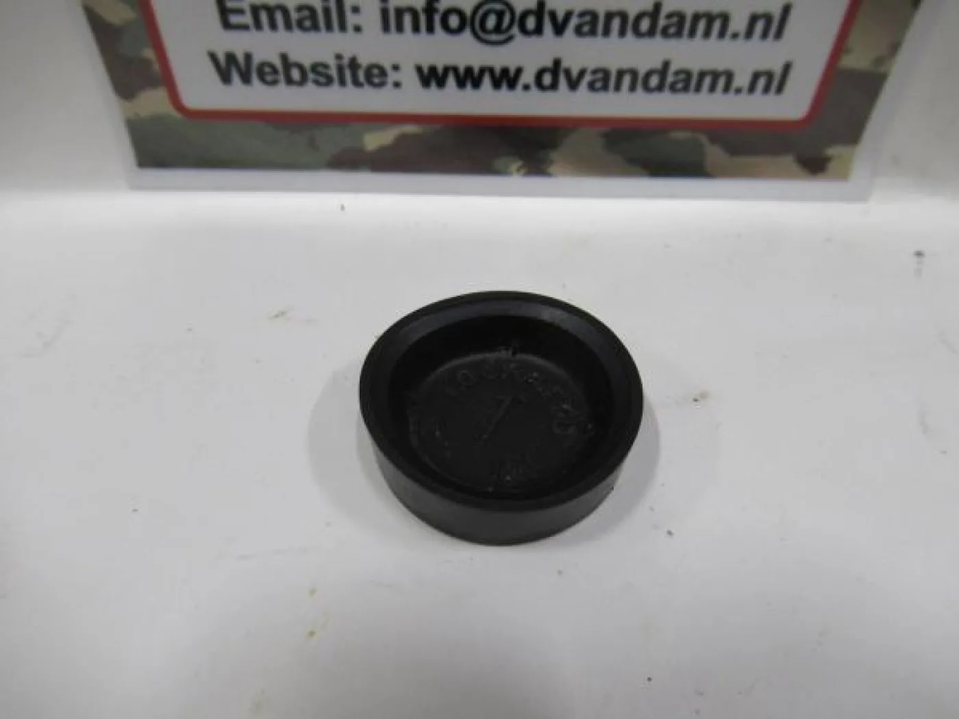 Remcup 3/4'' - 1