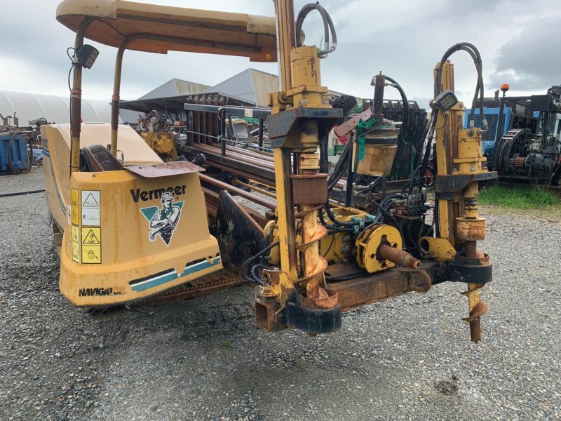 Vermeer D10x15 Directional Drill