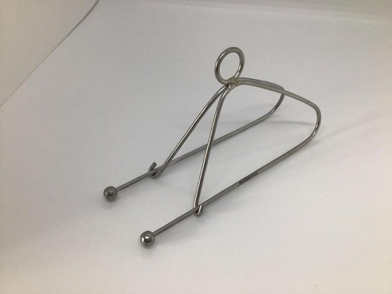 Mayo Holding Pin Double 115mm