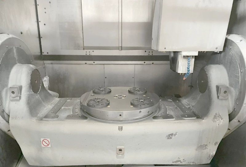 023301 - HERMLE C 42 U