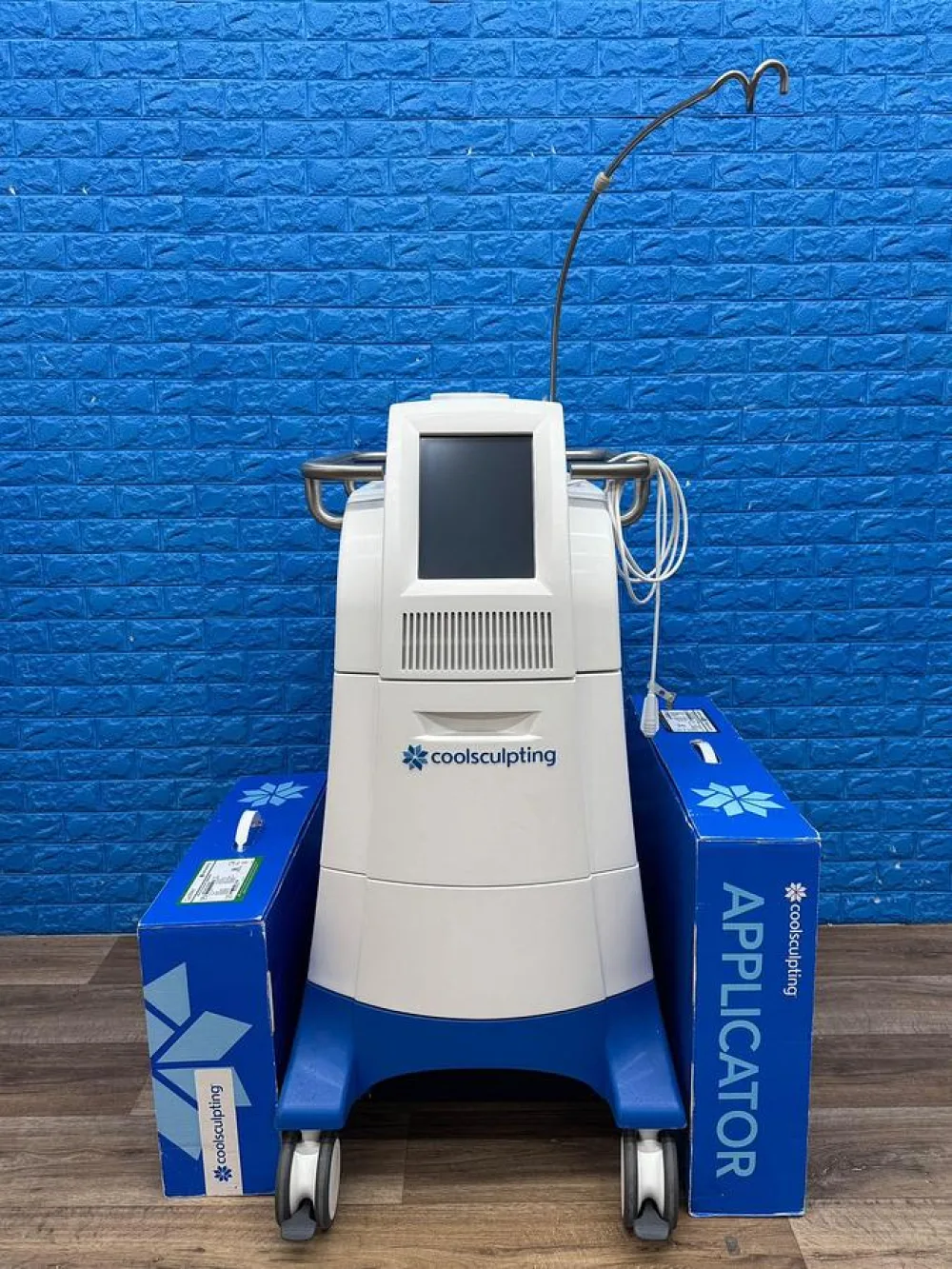 Zeltiq Coolsculpting Cryolipolysis Systems YOM: 2015