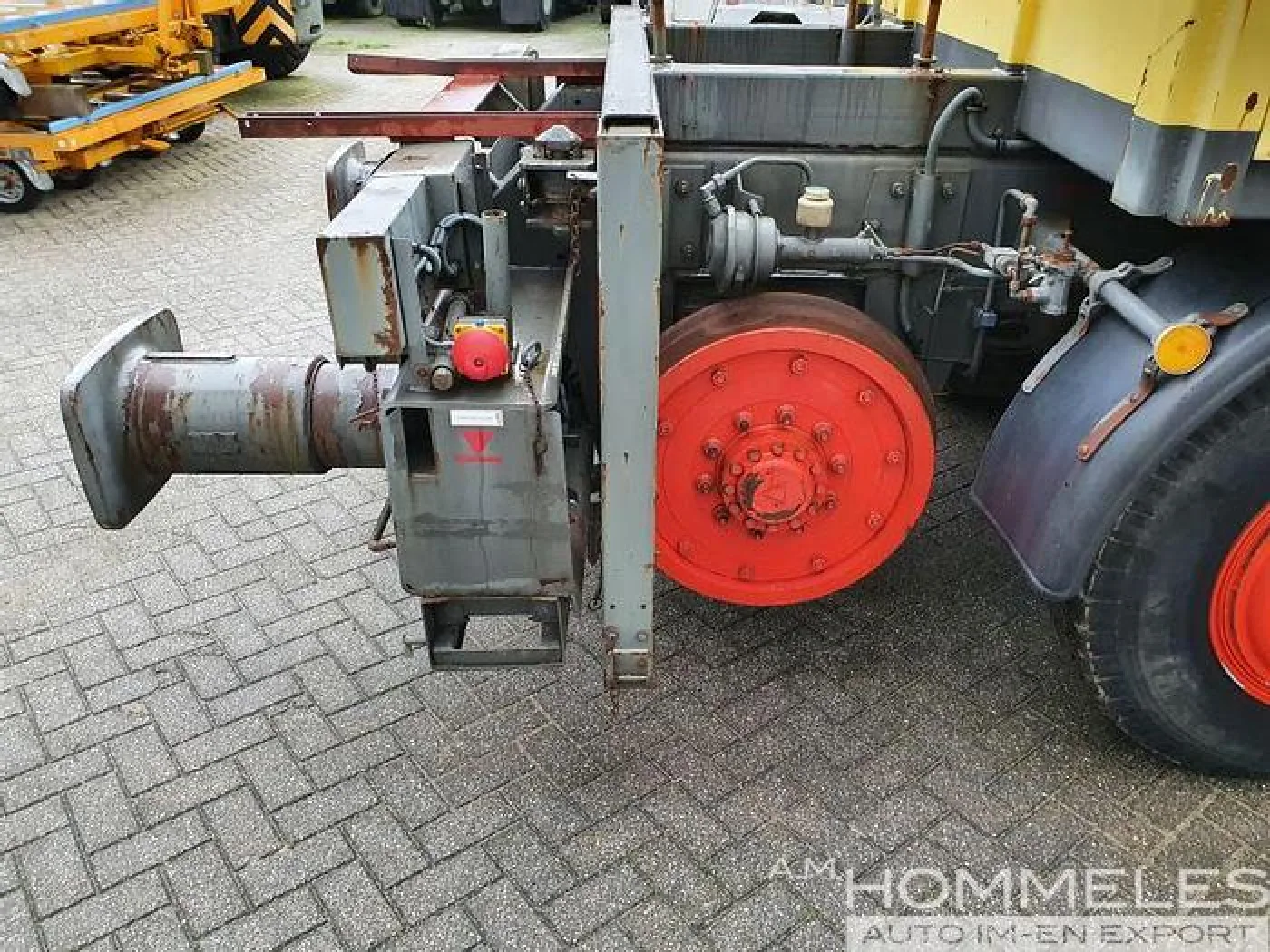 MOL GSM90 - 5