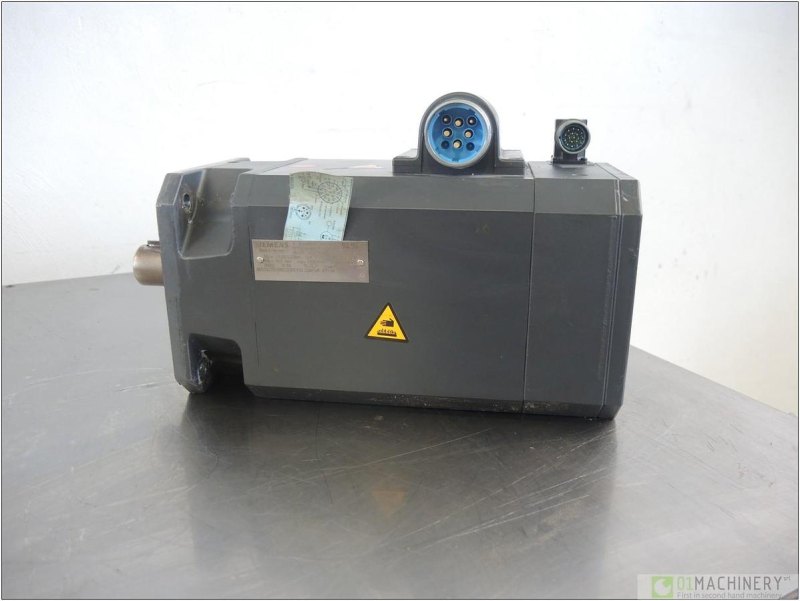 2003 SIEMENS 1FT6084-8AC71-1EA0 AI1345