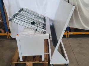 Druckplattenstapler Grafoteam PST 480 B