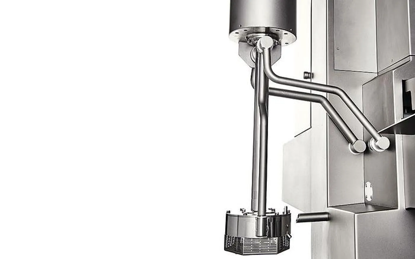 Rühle Injector, IR 43 - 2