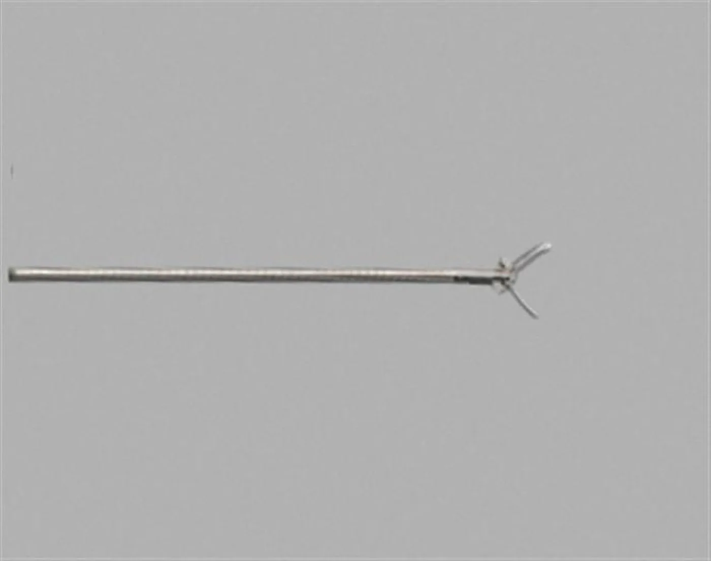 rat tooth type grasping forcep - 1200 x 1.0 mm - 1