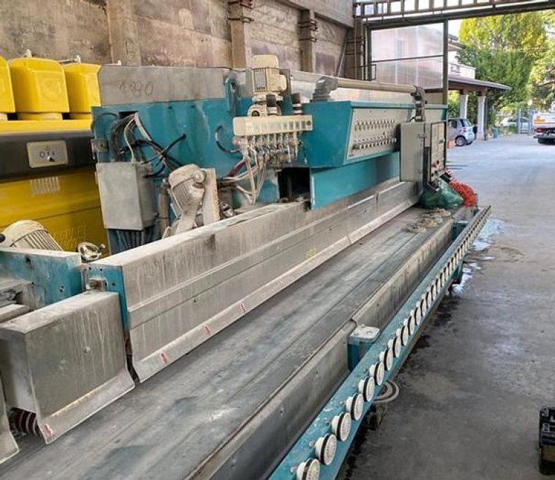 2003 Montresor LUNA 640-