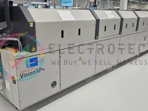 REHM VXP+ Nitro 4200 Typ 934, reflow, vintage 2023