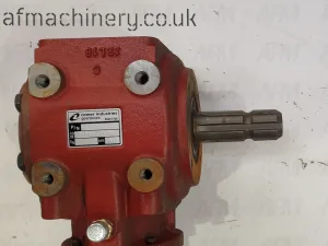 Comer Gearbox 9.310.754.10
