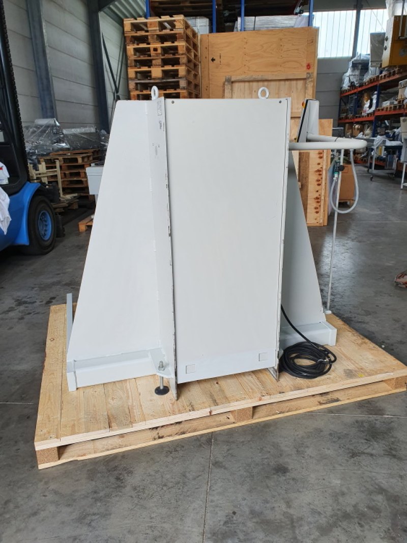 Stapelheber Polar LW 1200-6
