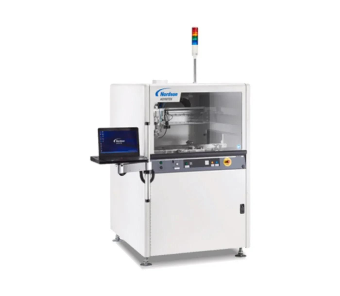 Nordson Asymtek SL-940, vintage 2022 and 2023, conformal coating - 1