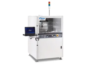 Nordson Asymtek SL-940, vintage 2022 and 2023, conformal coating