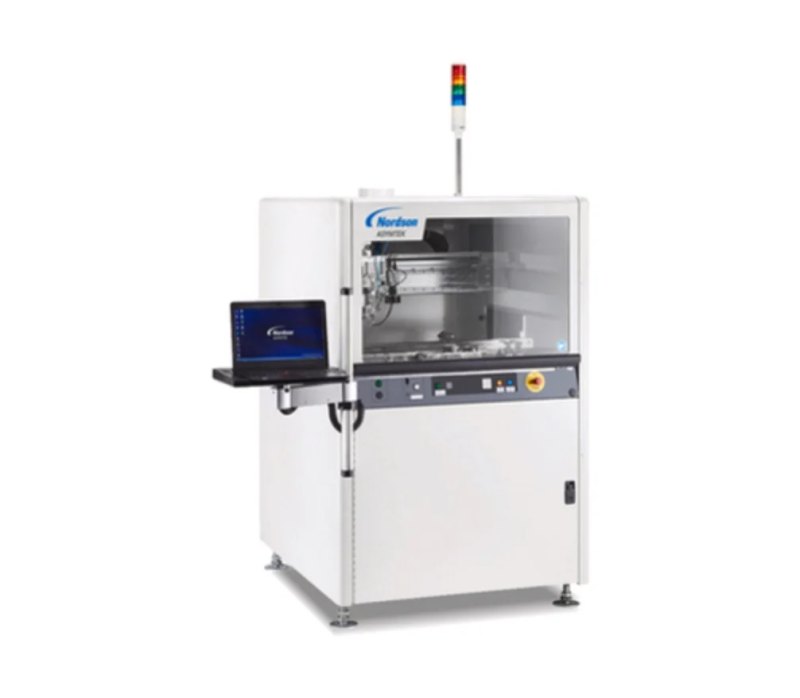 Nordson Asymtek SL-940, vintage 2022 and 2023, conformal coating