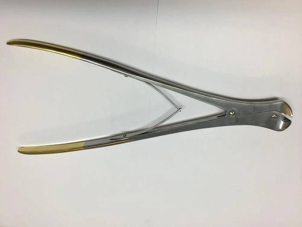 GB Medical TC 370mm