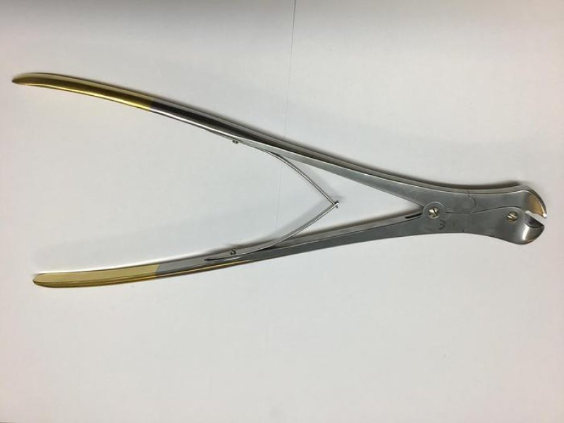 GB Medical TC 370mm