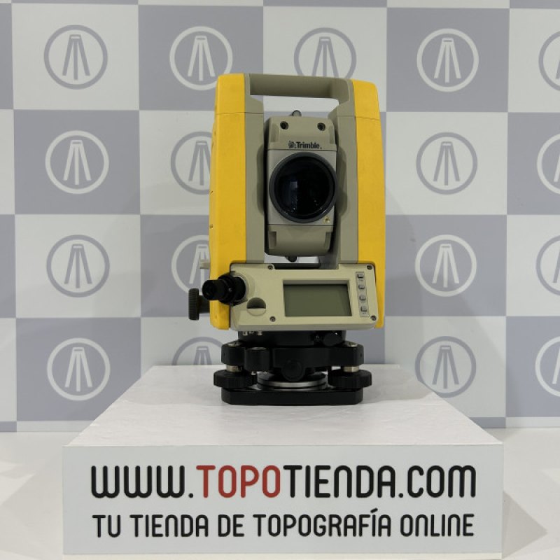 Trimble M3 DR3″