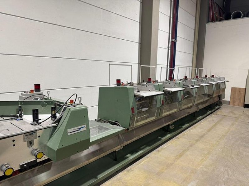 MÜLLER MARTINI 0390 PRIMA