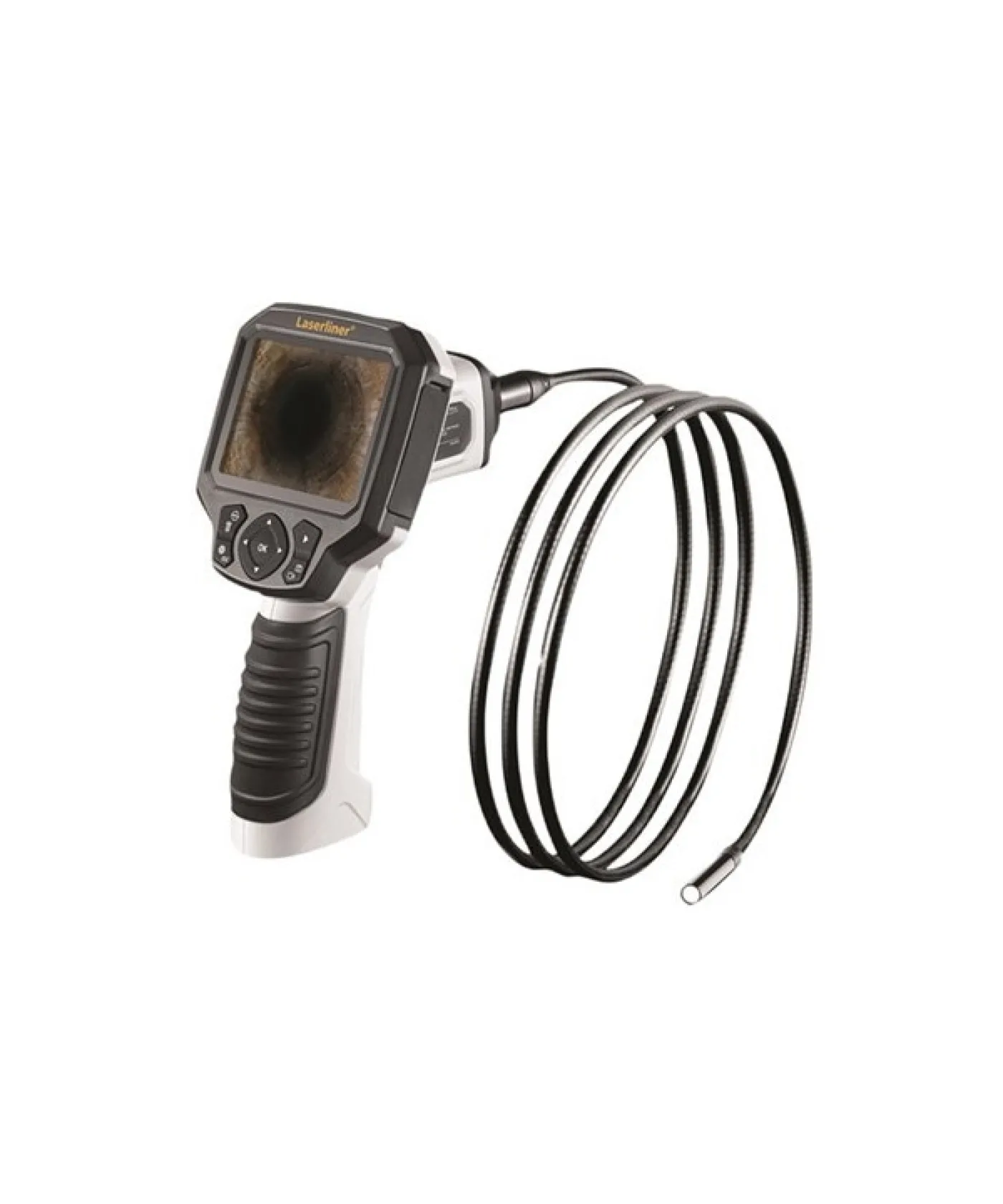 Laserliner VideoScope Plus SET - 1