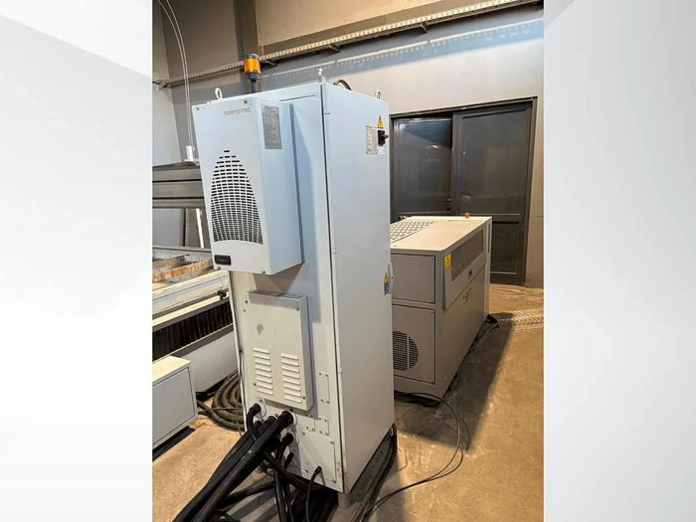 2019 Intermac Primus 322 - 8